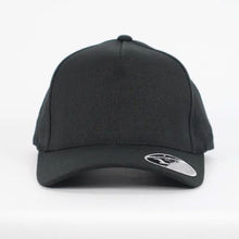 Load image into Gallery viewer, 100 x Decorated 110A Flexfit A-Frame Cap - 2 Position Embroidery