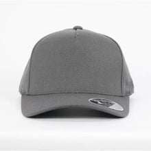 Load image into Gallery viewer, 100 x Decorated 110A Flexfit A-Frame Cap - 2 Position Embroidery