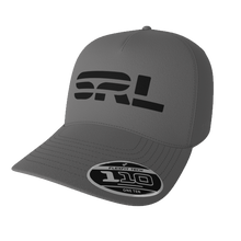 Load image into Gallery viewer, 50 x Decorated 110A Flexfit A-Frame Cap - 2 Position Embroidery