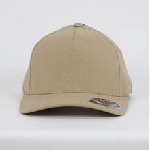 Load image into Gallery viewer, 100 x Decorated 110A Flexfit A-Frame Cap - 2 Position Embroidery