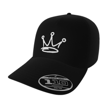 Load image into Gallery viewer, 10 x Decorated 110A Flexfit A-Frame Cap - 2 Position Embroidery