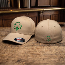 Load image into Gallery viewer, Decorated 6560 Flexfit Hexa 5 Panel - 2 Position Embroidery