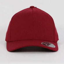 Load image into Gallery viewer, 10 x Decorated 110A Flexfit A-Frame Cap - 2 Position Embroidery