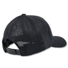 Load image into Gallery viewer, 6277MT Flexfit Worn By The World - Trucker