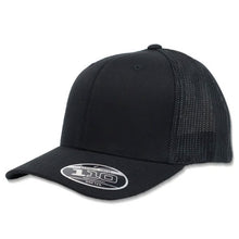 Load image into Gallery viewer, 6277MT Flexfit Worn By The World - Trucker