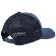 Load image into Gallery viewer, 6277MT Flexfit Worn By The World - Trucker
