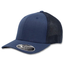 Load image into Gallery viewer, 6277MT Flexfit Worn By The World - Trucker