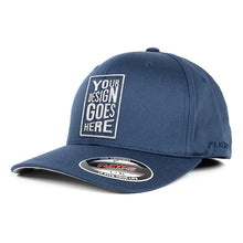 Load image into Gallery viewer, 6277J Worn By The World, Jumbo - Embroidered