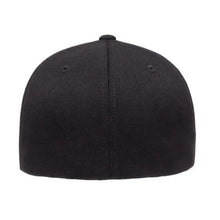 Load image into Gallery viewer, Flexfit Wool Blend Cap
