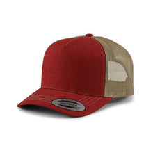 Load image into Gallery viewer, 6505 Trucker Cap