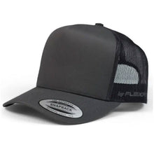 Load image into Gallery viewer, 6507A Trucker Cap