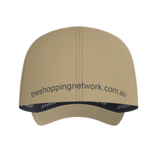 Load image into Gallery viewer, 100 x Decorated 6560 Flexfit Hexa 5 Panel - 2 Position Embroidery