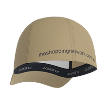 Load image into Gallery viewer, 100 x Decorated 6560 Flexfit Hexa 5 Panel - 2 Position Embroidery