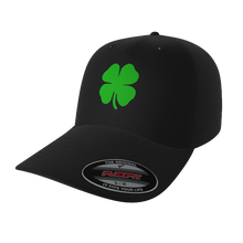 Load image into Gallery viewer, 20 x Decorated 6560 Flexfit Hexa 5 Panel - 2 Position Embroidery