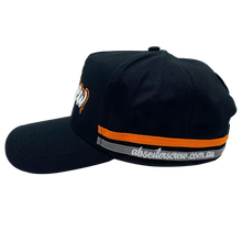 Load image into Gallery viewer, 100 x Custom 2 Position Front / Side Embroidered Trucker Cap