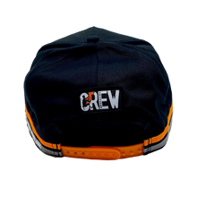 Load image into Gallery viewer, 100 x Custom 2 Position Front / Side Embroidered Trucker Cap