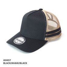Load image into Gallery viewer, AH457 Ponytail Cap