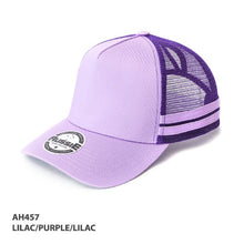 Load image into Gallery viewer, AH457 Ponytail Cap