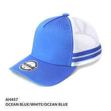 Load image into Gallery viewer, AH457 Ponytail Cap