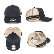 Load image into Gallery viewer, AH457 Ponytail Cap