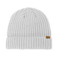 Load image into Gallery viewer, HW24 Rib Knitted Cuffed Beanie