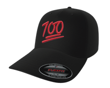 Load image into Gallery viewer, 100 x Decorated 6560 Flexfit Hexa 5 Panel - 1 Position Embroidery