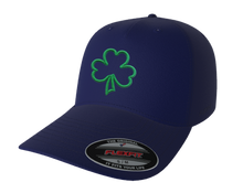 Load image into Gallery viewer, 50 x Decorated 6560 Flexfit Hexa 5 Panel - 2 Position Embroidery