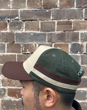 Load image into Gallery viewer, 50 x Custom 2 Position Front / Back Embroidered Trucker Cap