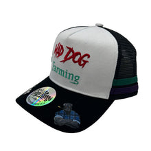 Load image into Gallery viewer, Custom Trucker Cap Unlimited Design