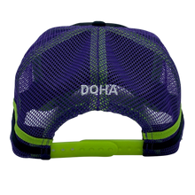 Load image into Gallery viewer, 50 x Custom Embroidered Full Design Trucker Cap