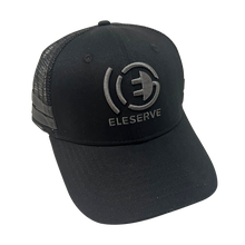 Load image into Gallery viewer, 50 x Custom Embroidered Full Design Trucker Cap
