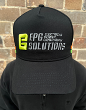 Load image into Gallery viewer, 100 x Custom Embroidered Full Design Trucker Cap