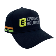 Load image into Gallery viewer, 100 x Custom Embroidered Full Design Trucker Cap