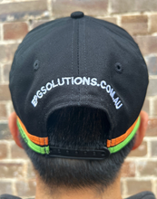 Load image into Gallery viewer, 100 x Custom Embroidered Full Design Trucker Cap
