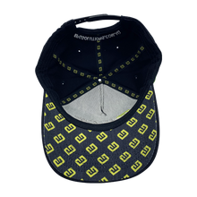 Load image into Gallery viewer, 100 x Custom Embroidered Full Design Trucker Cap