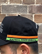 Load image into Gallery viewer, 100 x Custom Embroidered Full Design Trucker Cap