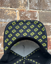 Load image into Gallery viewer, 100 x Custom Embroidered Full Design Trucker Cap