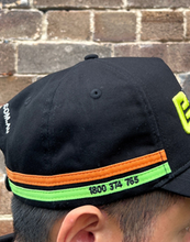 Load image into Gallery viewer, 100 x Custom Embroidered Full Design Trucker Cap