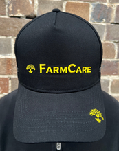 Load image into Gallery viewer, 50 x Custom Embroidered Full Design Trucker Cap