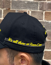 Load image into Gallery viewer, 50 x Custom Embroidered Full Design Trucker Cap