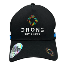 Load image into Gallery viewer, 150 x Custom 2 Position Front / Side Embroidered Trucker Cap
