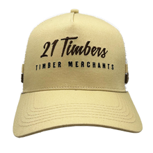 Load image into Gallery viewer, 50 x Custom 2 Position Front / Side Embroidered Trucker Cap