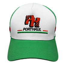 Load image into Gallery viewer, 100 x Custom 1 Position Front Embroidery Trucker Cap