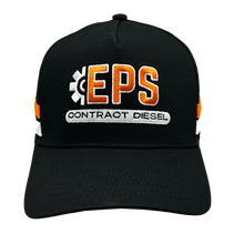 Load image into Gallery viewer, 150 x Custom 1 Position Front Embroidery Trucker Cap