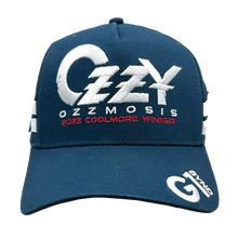 Load image into Gallery viewer, Custom Trucker Cap Unlimited Design