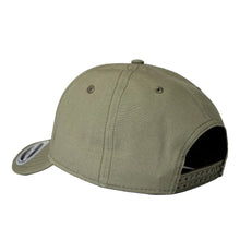 Load image into Gallery viewer, UFlex 6 Panel Recycled Cotton Baseball Cap