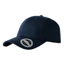 Load image into Gallery viewer, 6 Panel Baseball Corporate Cap
