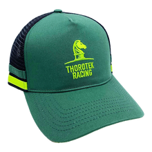 Load image into Gallery viewer, 50 x Custom 2 Position Front / Back Embroidered Trucker Cap