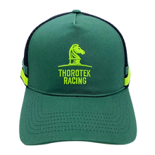 Load image into Gallery viewer, 50 x Custom 2 Position Front / Back Embroidered Trucker Cap