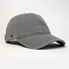 Load image into Gallery viewer, UFlex Cotton Canvas Cap